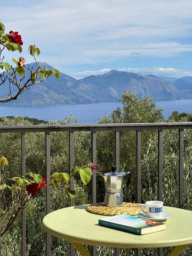 Economy Double Room in San Giovanni a Piro, Cilento Coast