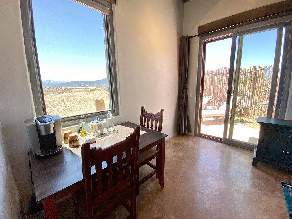 Bed And Breakfast for 2 Guests in New Mexico, USA