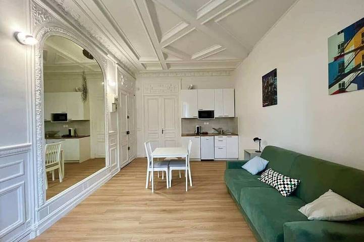 Appartement entier, Proche Paris - Le Boudoir in Chatou, Yvelines