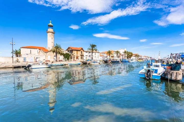 Location de vacances pour 6 personnes, avec piscine à Lattes - 3