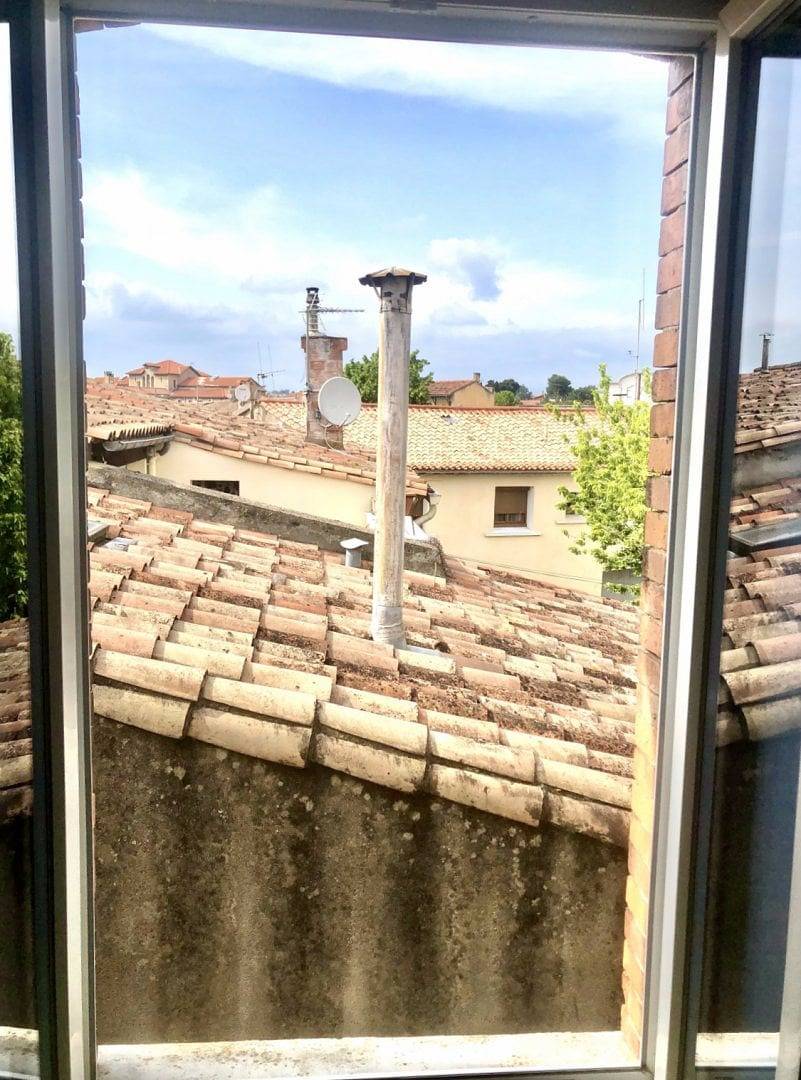Chambres d'hôtes Les Florentines - Myosotis in Carcassonne, Région de Carcassonne