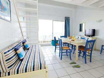 Location De Vacances pour 4 Personnes dans Fouras, Région de Rochefort, Photo 1