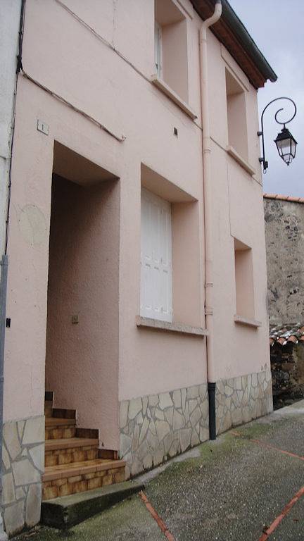 Appartement entier, Gite Figuier - Gîtes de la Place in Le Vivier, Parc naturel régional Corbières-Fenouillèdes