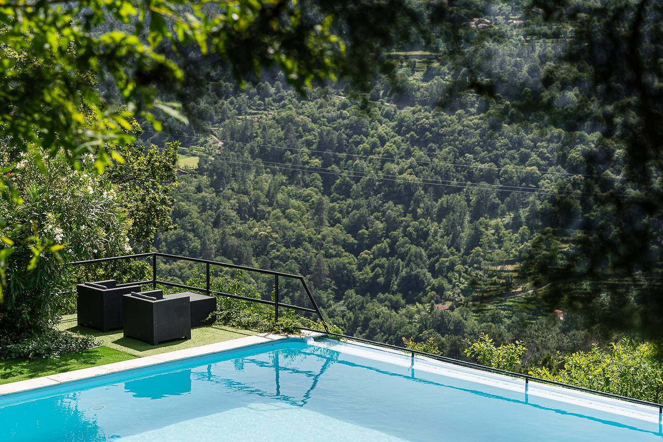 Ganze Wohnung, Casa Museu da Geada - Turismo Rural in Cinfães, Viseu Distrikt