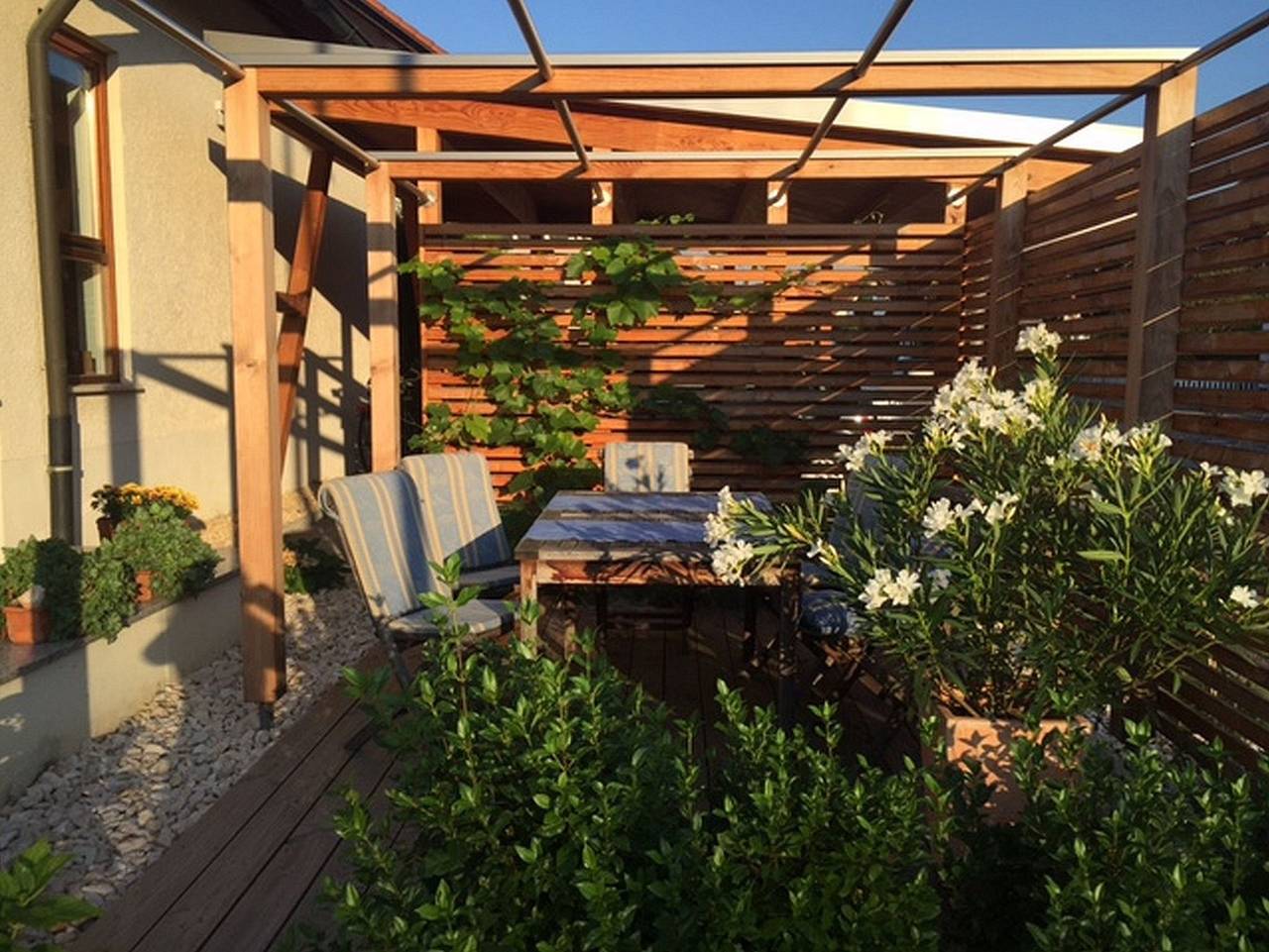 Ganze Ferienwohnung, Fewo im sonnigen Kaiserstuhl in Endingen am Kaiserstuhl, Endingen