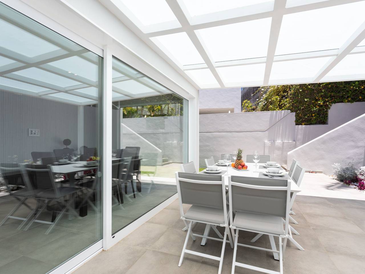 Pinalito in Risco Caido, La Orotava