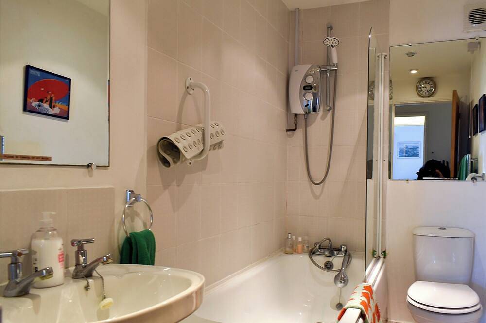 Flat 4 Horizon View in Lowestoft, Sunrise Coast