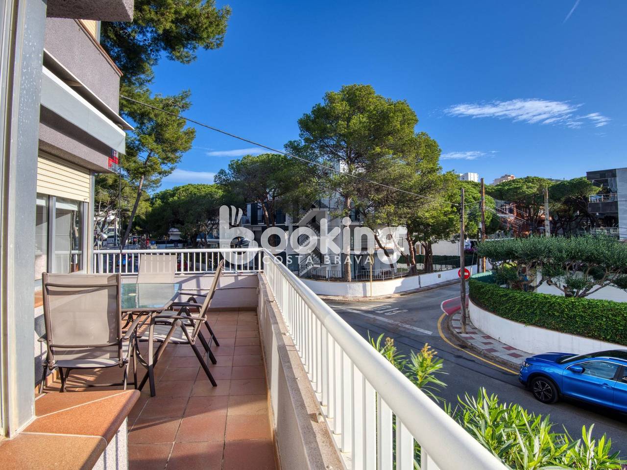 Apartamento vacacional entero, Un apartamento acogedor muy céntrico a 2 min de la playa in Platja d'Aro, Costa Brava