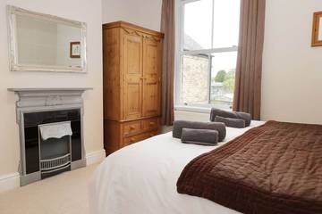 Cottage for 12 People in Hornsea, East Riding of Yorkshire, Photo 2