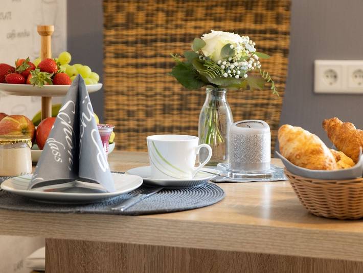 Ferienhaus für 7 Personen, mit Garten und Terrasse, kinderfreundlich in Wischhafen - 3