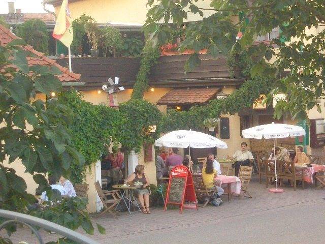 Pension für 2 Personen in Europa-Park - 2