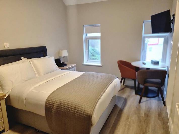 Chambre d’hôte pour 2 personnes dans Lisdoonvarna - 2