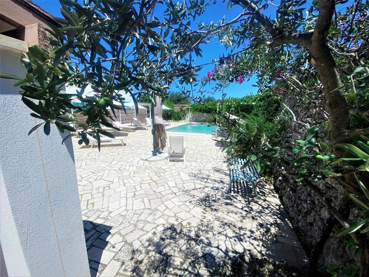Villa with Private Pool in Monopoli, Provincia di Bari