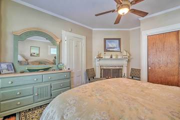 Vacation House for 2 Guests in Beverly, Massachusetts, Picture 1