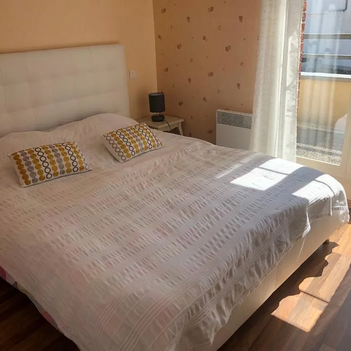 Casa de vacaciones para 9 personas, con terraza - 1