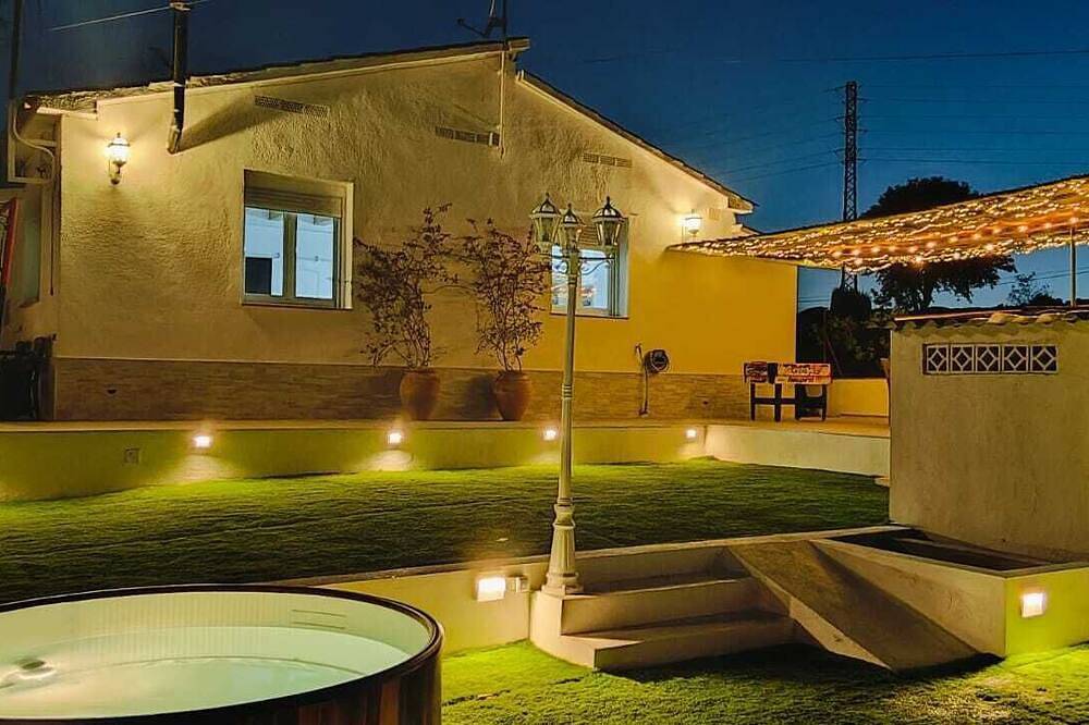 La mediterranea costa brava Barcelona in Palafolls, Costa del Maresme