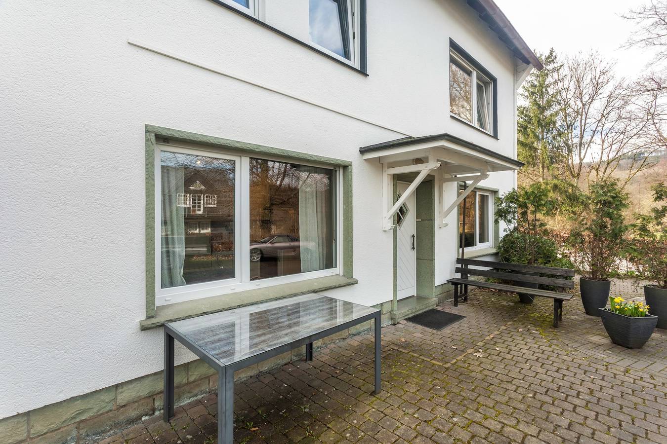 Ganze Wohnung, Ferienwohnung "Kupferkessel" in Eslohe, Hochsauerlandkreis