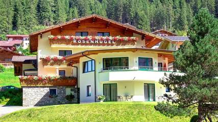 Hütte für 4 Personen in Neustift im Stubaital, Innsbruck Land, Bild 3