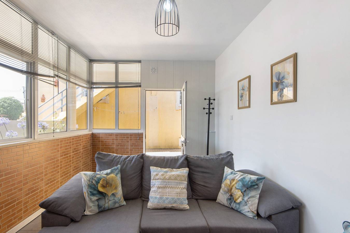 Holiday Home 'Amarela' with Shared Pool, Wi-Fi and Air Conditioning in Ponte de Vagos, Ponte de Vagos e Santa Catarina