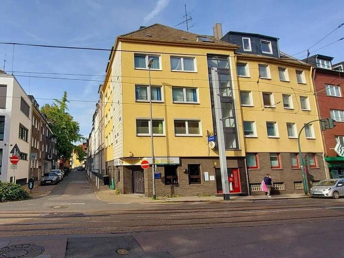 Ferienhaus für 2 Personen in Essen