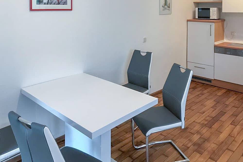 Tolles 2-Zimmer-Haus in Prenzlau in Prenzlau, Uckermark