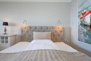 Apartament Wakacyjny dla 2 osoby w Sylt (Gemeinde), Sylt, Zdjęcie 2