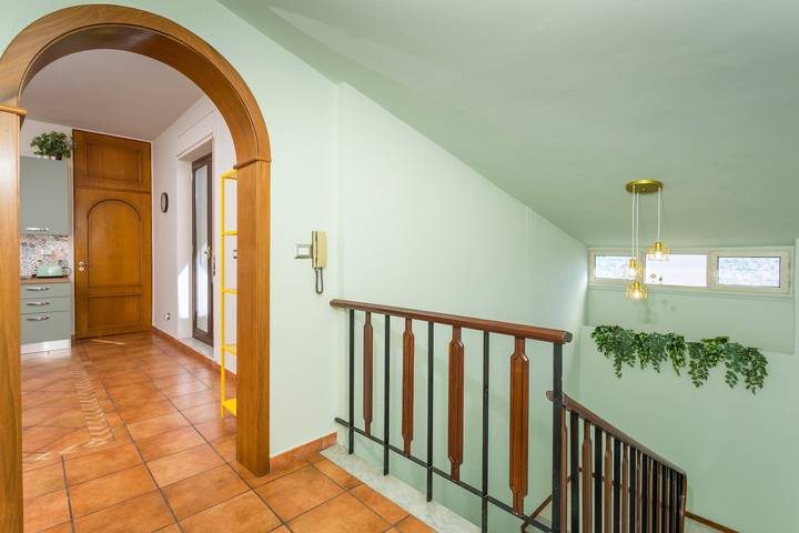 Ganze Wohnung, Apartment 'Lemon Terrace' mit privater Terrasse, WLAN und Klimaanlage in Catania, Catania Provinz
