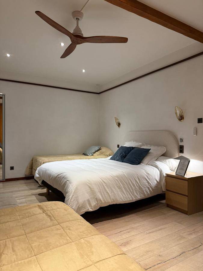 Hôtel pour 2 personnes, avec jardin et terrasse