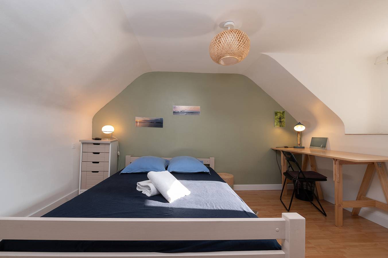 Photo : Appartement de vacances