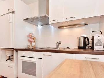 Ferienwohnung für 4 Personen in Schruns, Verwall, Bild 4
