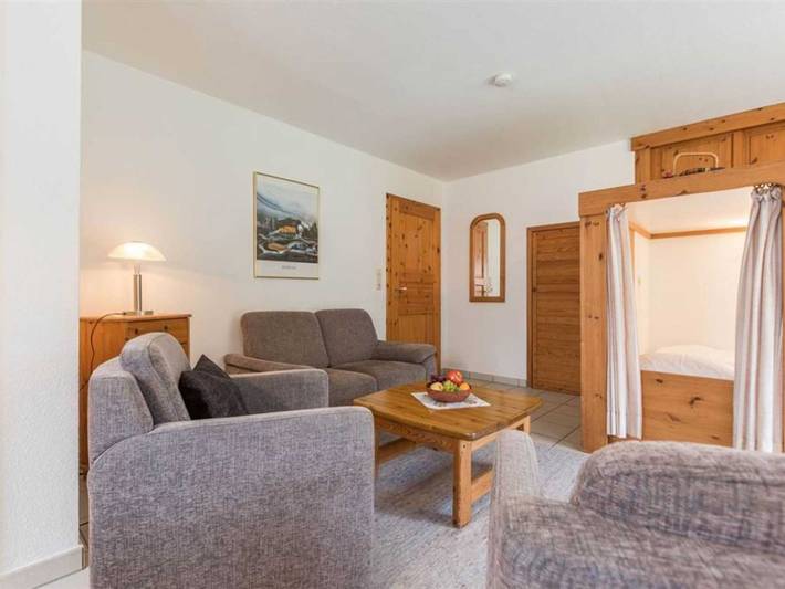 Ganze Ferienwohnung, Wohnung Seebüll in St. Peter-Bad, St. Peter-Ording