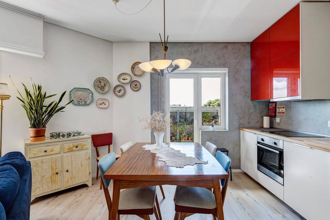 Hel lejlighed, Spacious and Bright Apartment Ii in Porto, Porto Distrikt