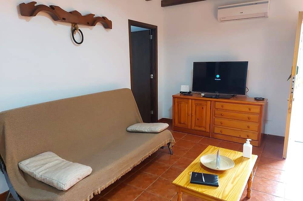 Casa Benito Fagajesto in Fagajesto, Gáldar