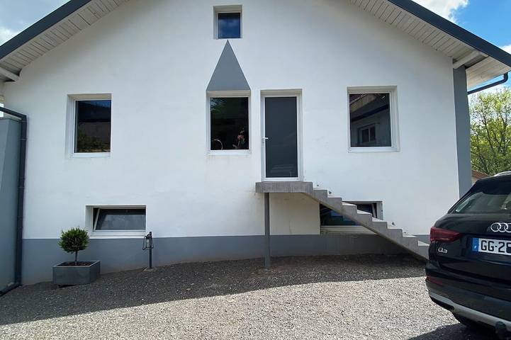 Location de vacances pour 3 personnes à Moyenmoutier