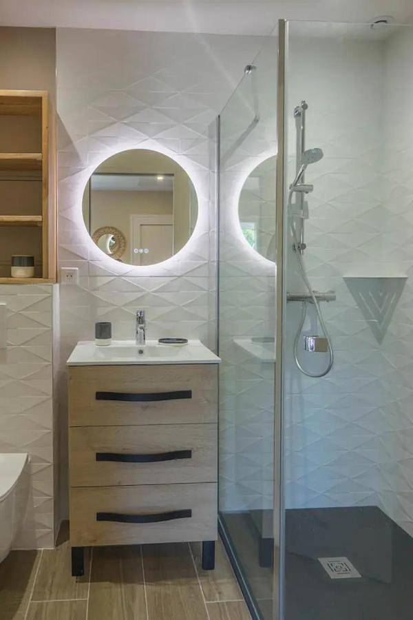 Gîte pour 2 personnes à Olivet - 2