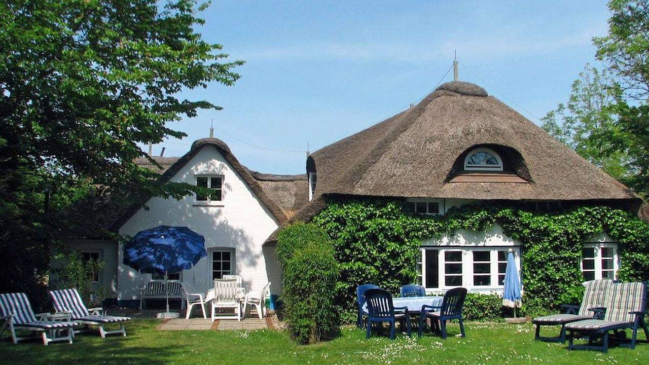 Ferienhaus für 4 Personen (50 m²) in Goting in Goting, Föhr