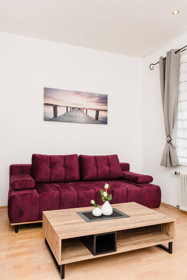 Gîte pour 8 personnes, avec vue à Werfen - 3