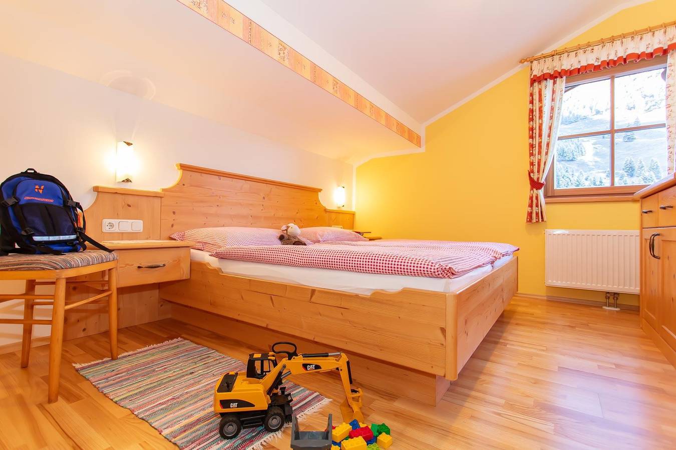 Brandebengut, Bauernhof in Bad Hofgastein, Ski Amadé