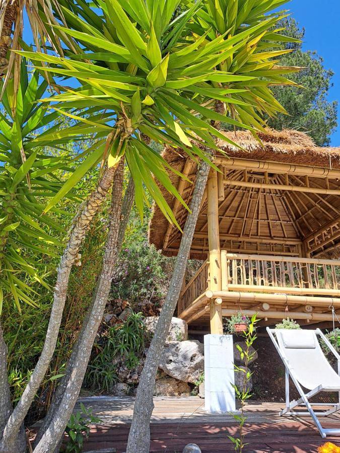 Spacious Dream Villa near Monaco in Roquebrune-Cap-Martin, Côte méditerranéenne (France)