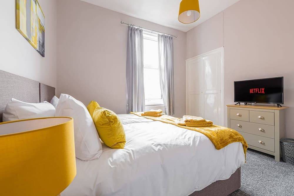 Carnarvon House | Wi-Fi & Parking Contractors in Preston, Lancashire
