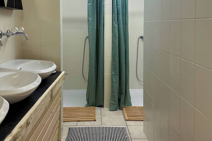 B&B für 25 Personen in der Schweiz - 3