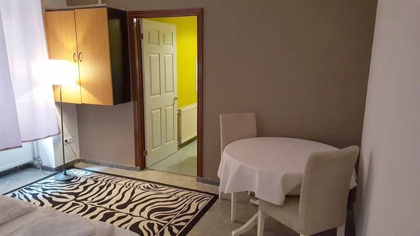 Maison d’hôte pour 6 personnes à Budapest - 4
