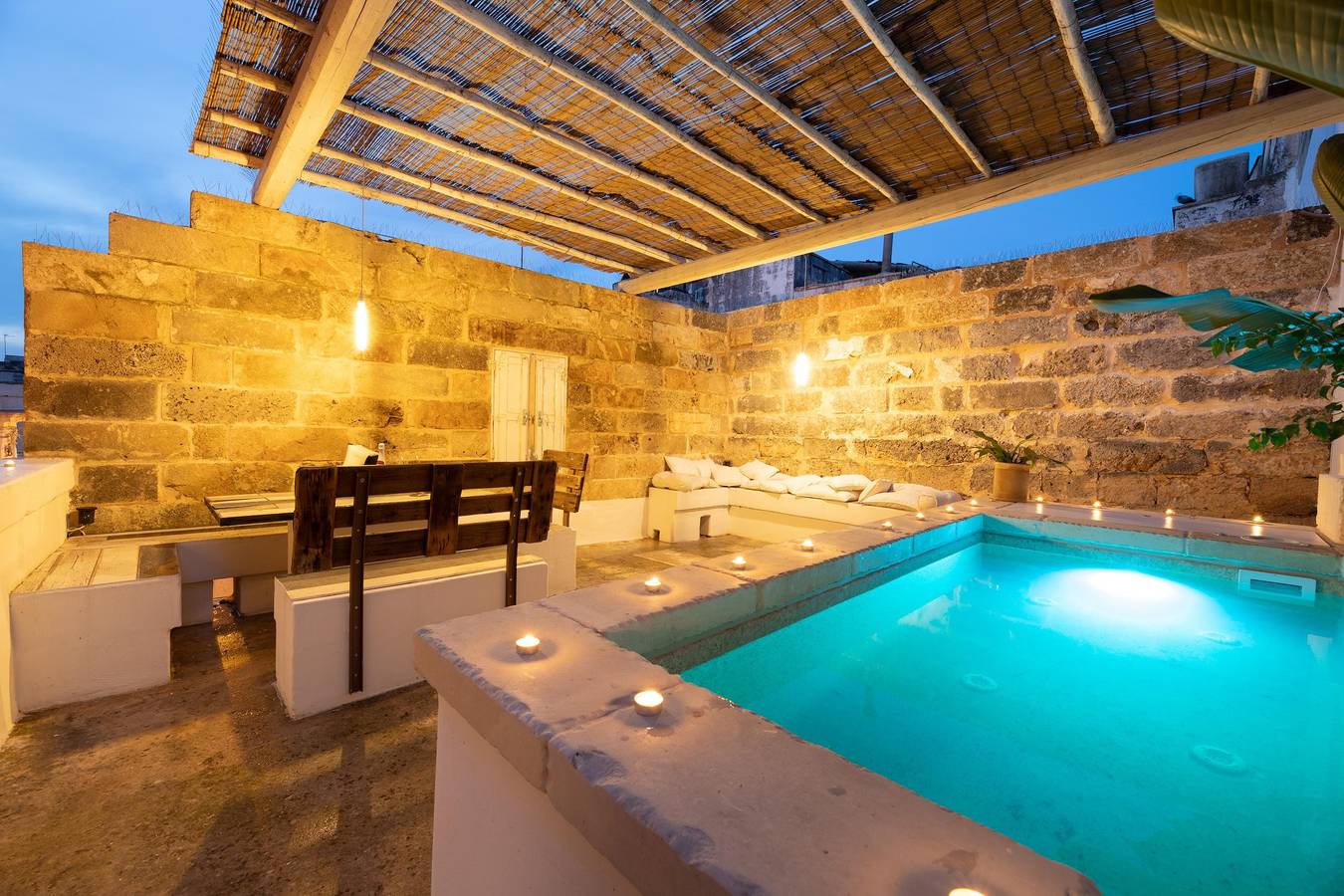 Ganze Wohnung, Appartamento Matilde - Racale in Racale, Golf von Tarent