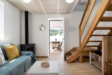 Casa Rural para 4 Personas en Vejer de la Frontera, Costa de la Luz, Foto 3