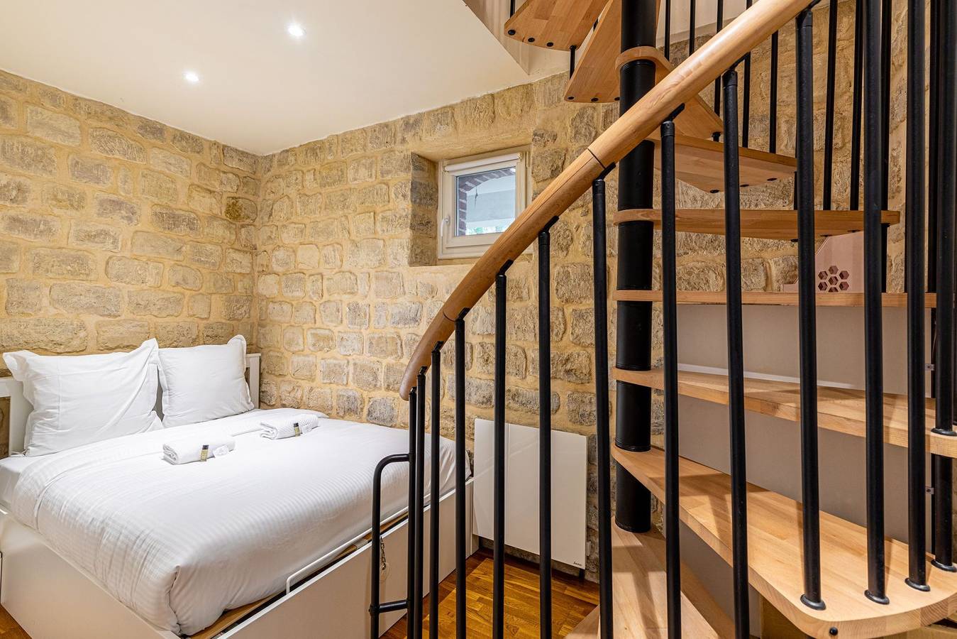 Apartamento inteiro, Guestready - Fuga encantadora perto do Parque Belleville in Paris, Ilha de França