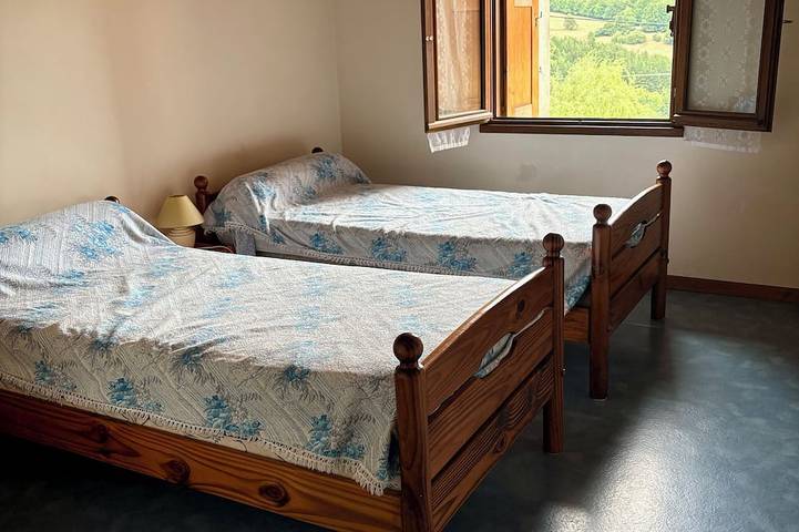 Location de vacances pour 4 personnes à Lus-la-Croix-Haute - 3