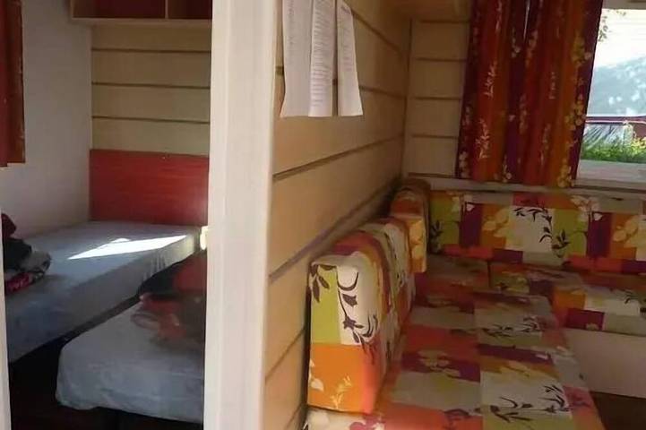 Mobil home pour 4 personnes à Licques - 2