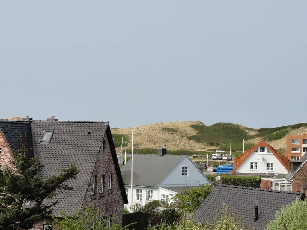 Lütje Gaadt Komfortable Ferienresidenz in Westerland, Sylt (Gemeinde)
