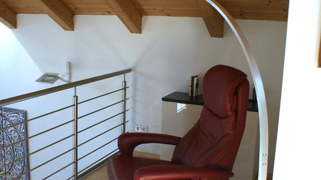 Ferienhaus für 5 Personen (103 m²) in Schwaz in Schwaz, Valle del Tirol