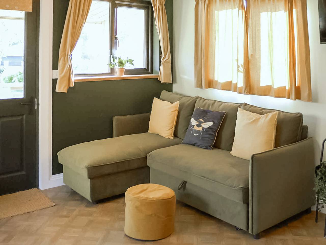 Gypsie Bug - Uk50888 in Michael, Michael (Isle of Man)